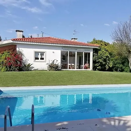 Casa Landim Villa Exterior photo