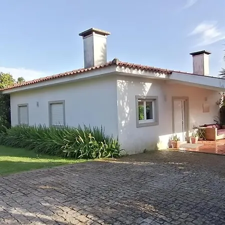 Casa Landim Villa Exterior photo
