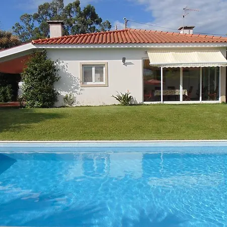 Casa Landim Villa Exterior photo