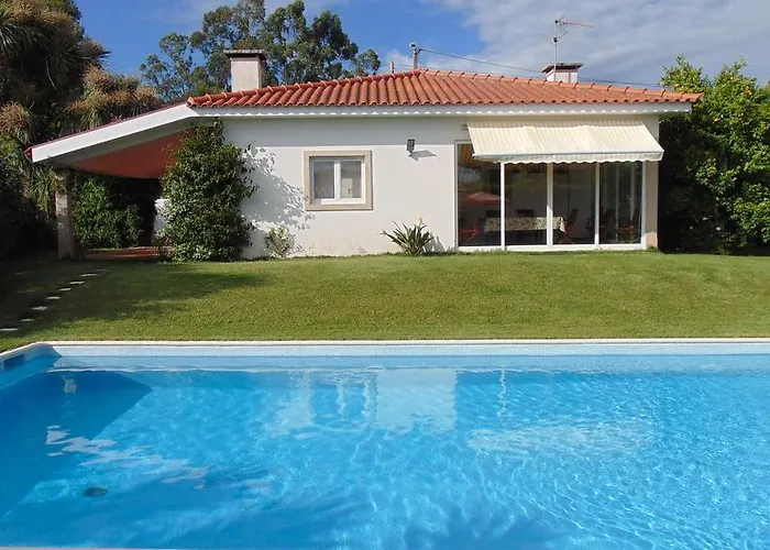 Casa Landim