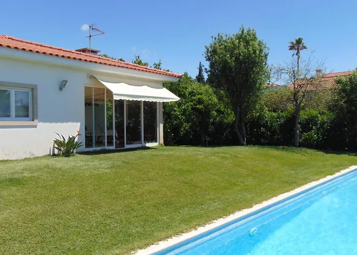 Casa Landim
