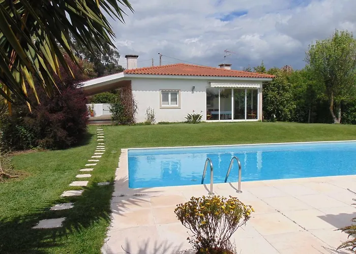 Casa Landim