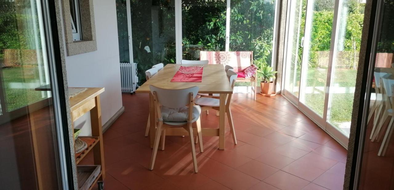 Hébergement de vacances Casa