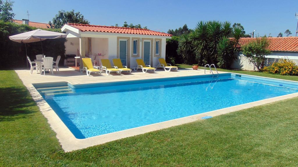 Casa Hébergement de vacances Landim