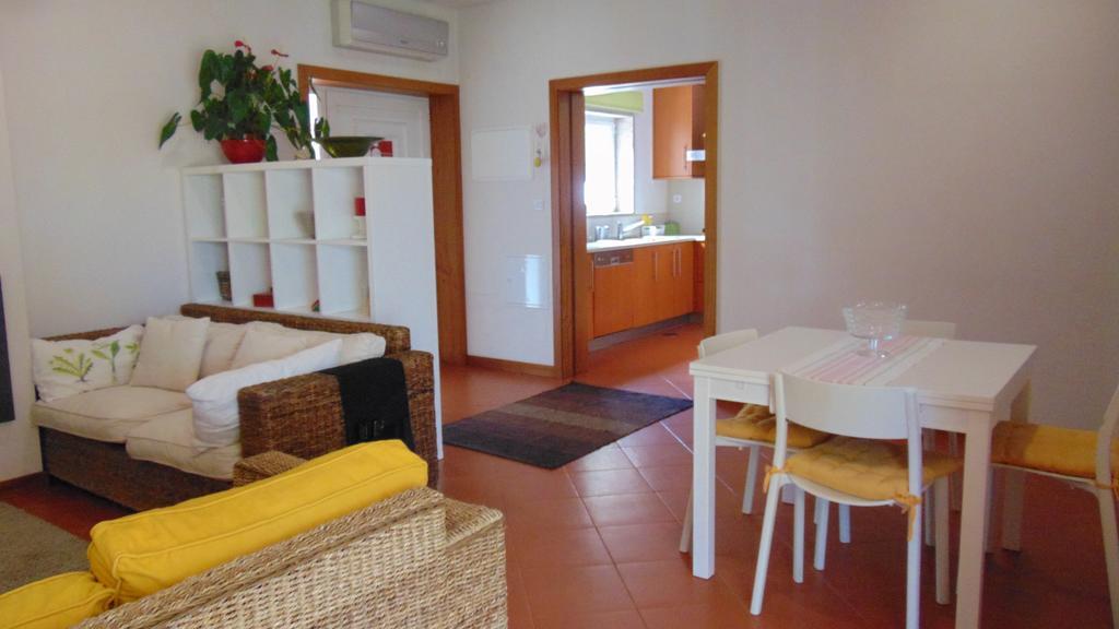 Hébergement de vacances Casa