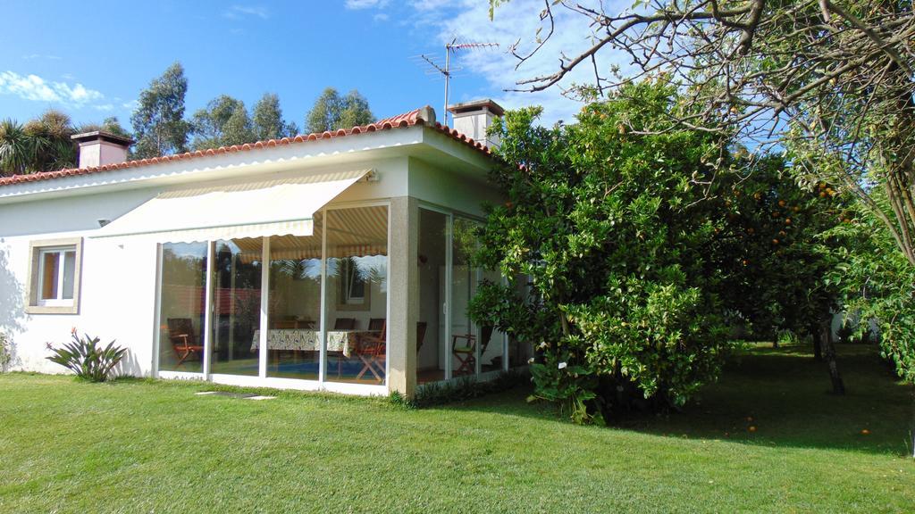 Hébergement de vacances Casa Landim