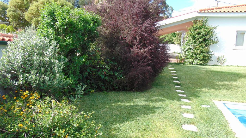 Hébergement de vacances Casa
