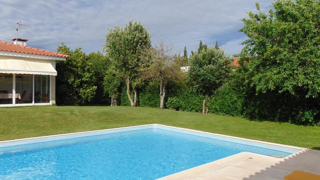 Casa Hébergement de vacances Landim