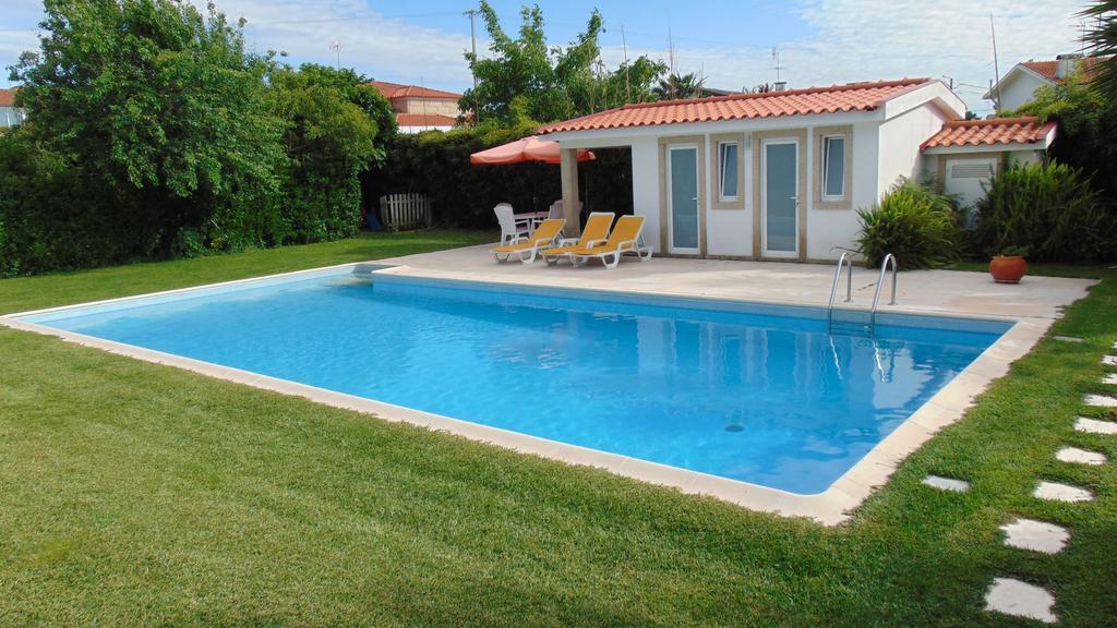 Hébergement de vacances Casa *