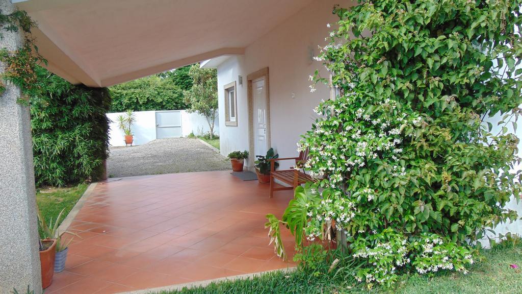 Casa Hébergement de vacances *