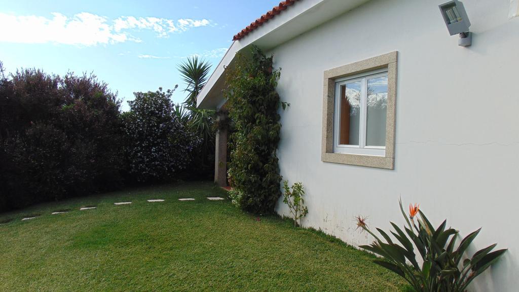 Casa Hébergement de vacances Landim