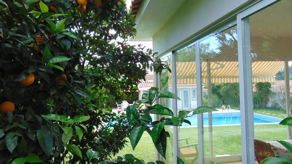 Casa Hébergement de vacances *