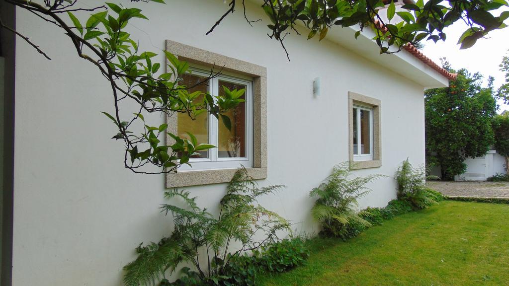 Casa Hébergement de vacances Landim