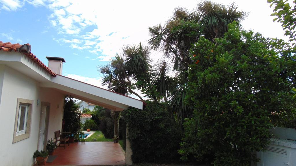 Casa Hébergement de vacances