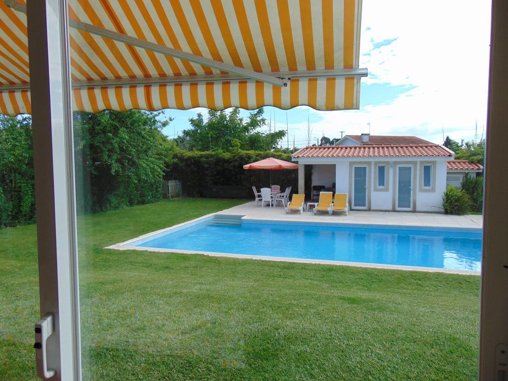 Hébergement de vacances Casa