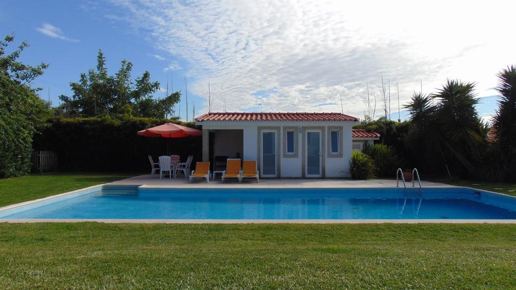 Casa Hébergement de vacances Landim