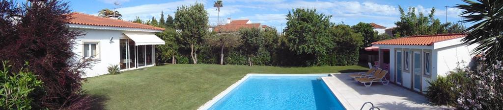 Casa Landim