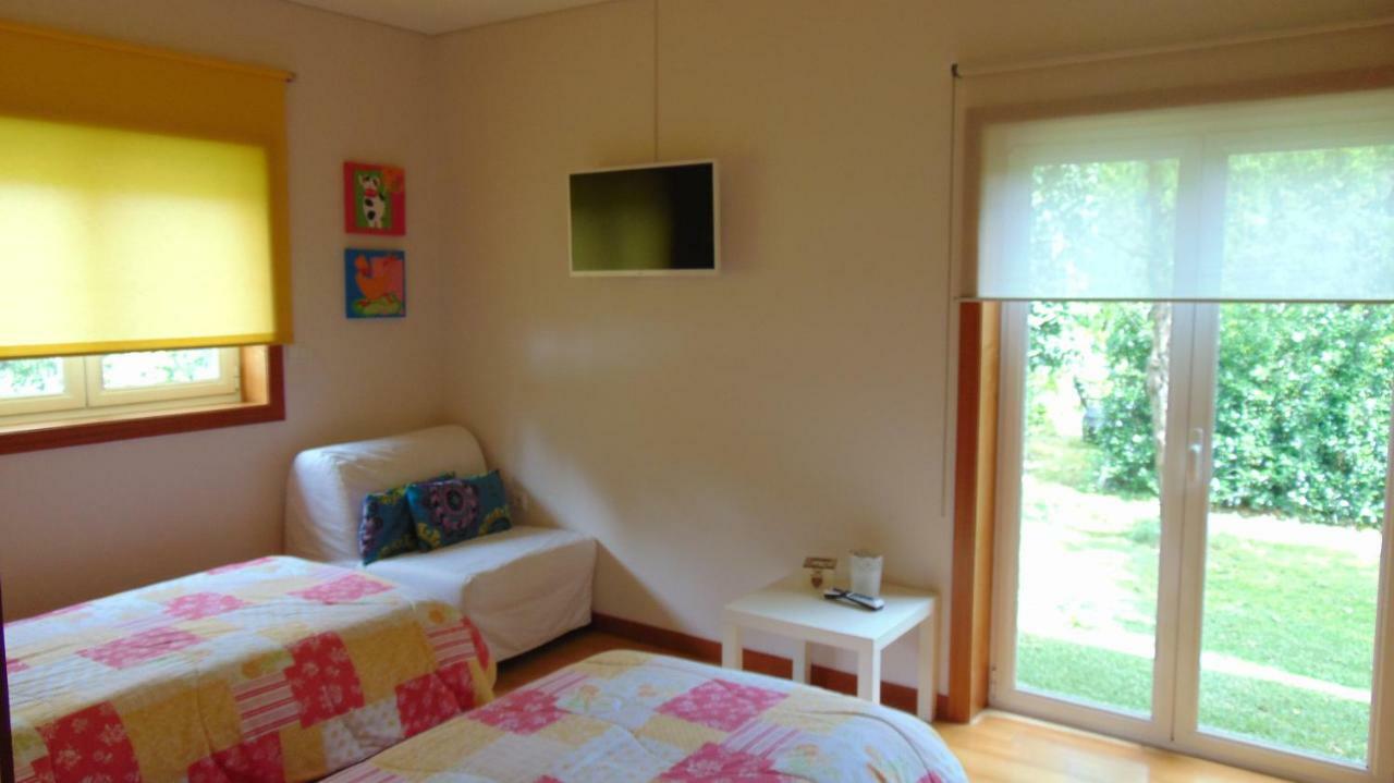 Casa Hébergement de vacances *
