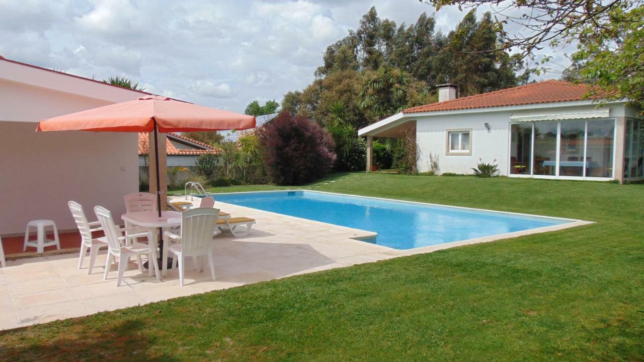 Hébergement de vacances Casa