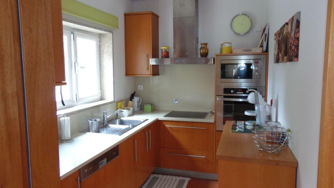 Casa Hébergement de vacances