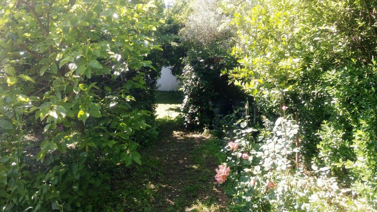 Hébergement de vacances Casa