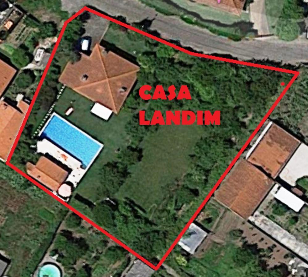 Casa * Landim